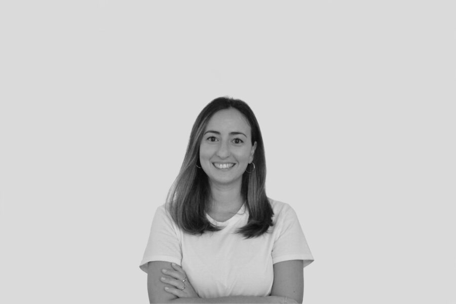Eleonora De Masi - Arquitecta - Ujo and Partners - Equipo de profesionales