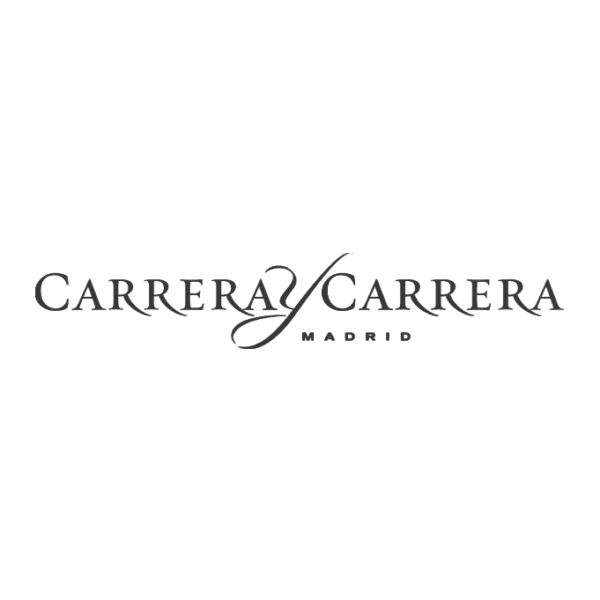 Logo Carrera y Carrera - Cliente de Diseño de interiores retail - Ujo and Partners