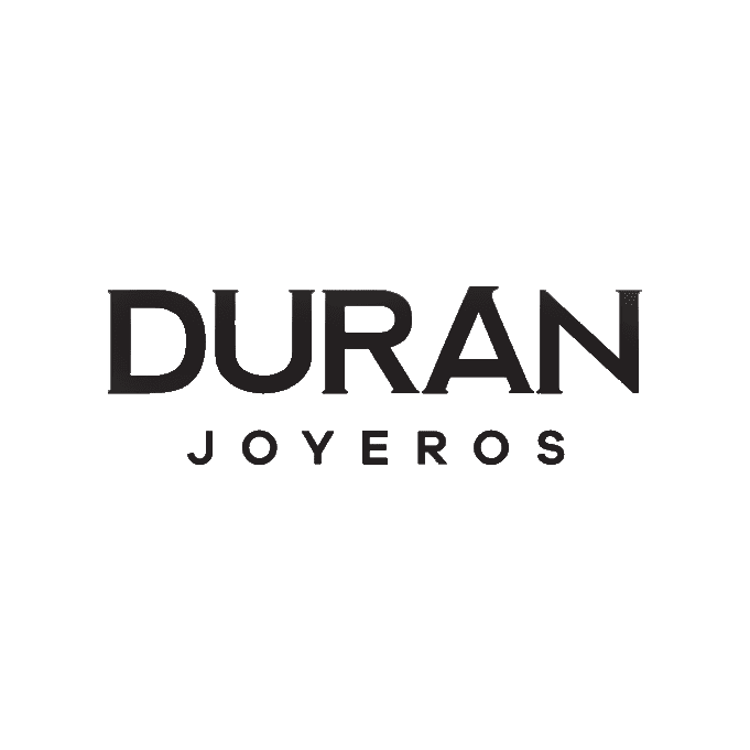 Logo Duran - Cliente de Diseño de interiores retail - Ujo and Partners