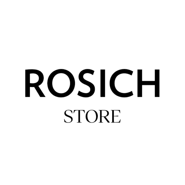 Logo Rosich - Cliente de Diseño de interiores retail - Ujo and Partners