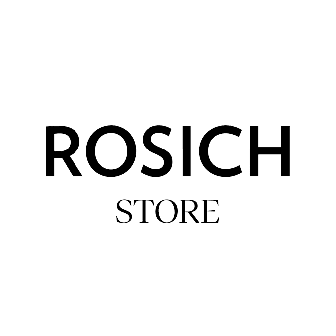 Logo Rosich - Cliente de Diseño de interiores retail - Ujo and Partners