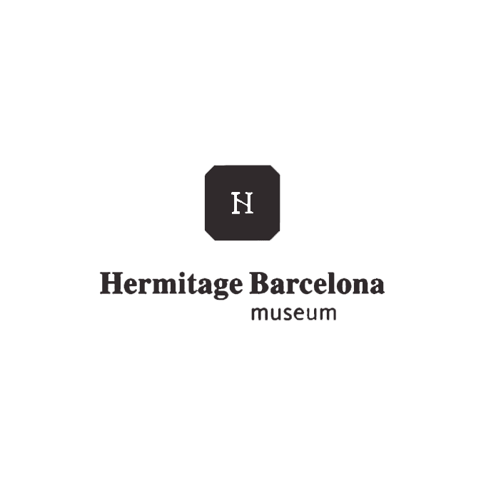 logos-HermitageBarcelona-cliente-proyecto-diseño-de-interiores
