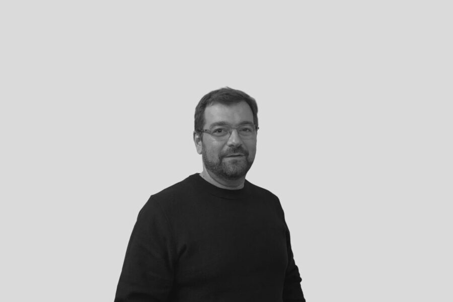 Pedro de la Torre - Arquitecto - Ujo and Partners - Equipo