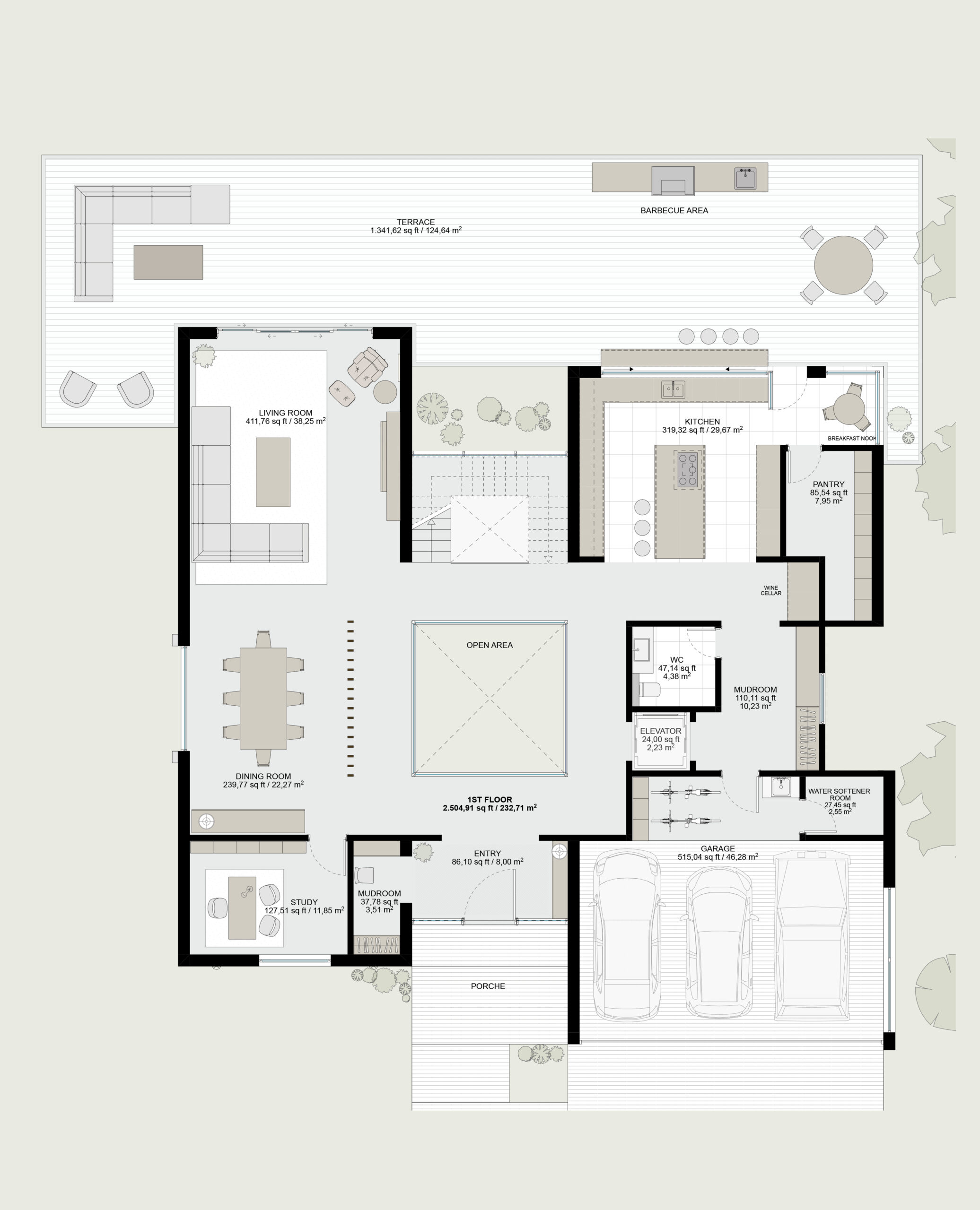 The Jersey Haven_First Floor_midaweb