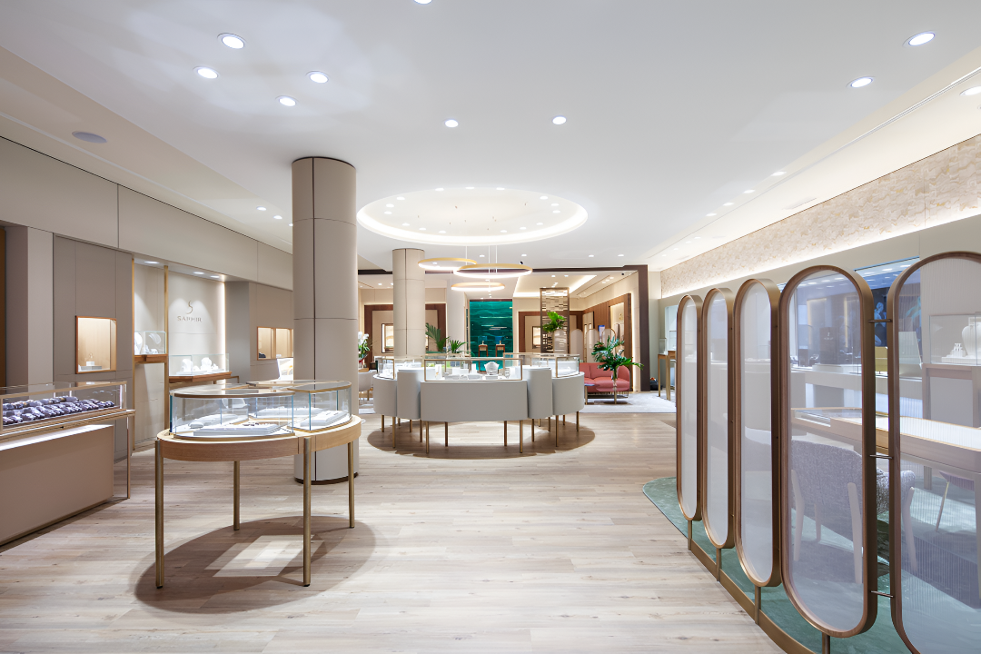 Joyeria Saphir Diseño de Interiores Las Palmas-03