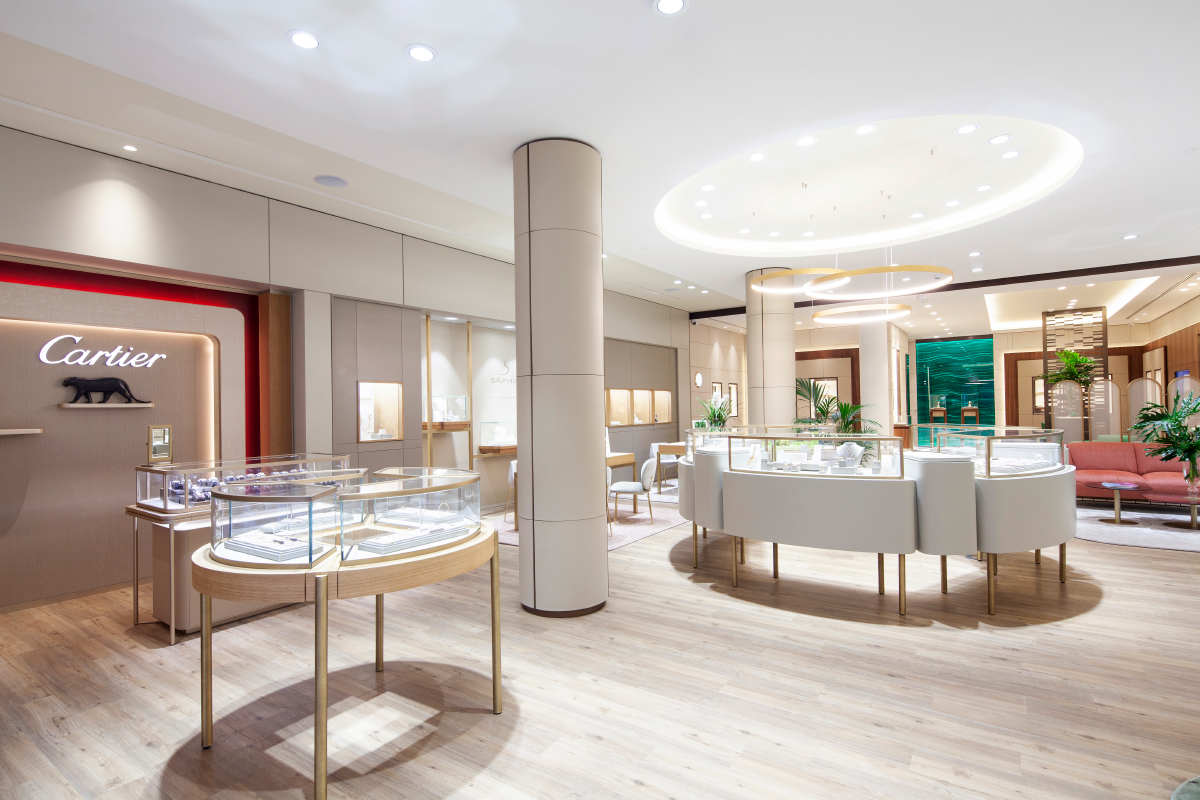 Joyeria Saphir Diseño de Interiores Las Palmas-04