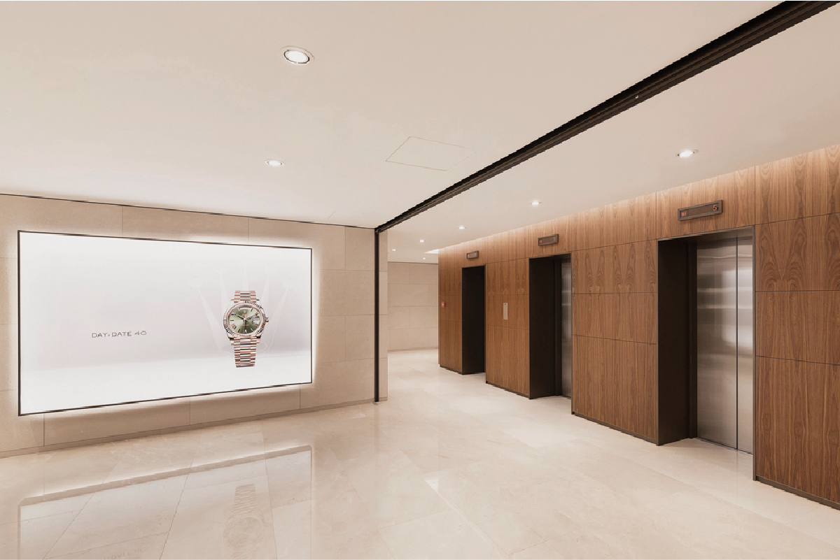 Rolex-Hall Central-Madrid-Proyecto-diseño-de-interiores-Retail-Ujo-and-Partners-Portada-05-08