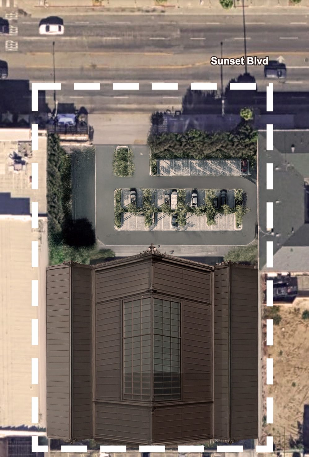 sunset_losangeles_restauración_localización